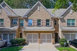 3427 Vintage Circle, Smyrna, GA 30080 - Photo 1
