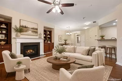 3427 Vintage Circle #BLDG 15, Smyrna, GA 30080 - Photo 11