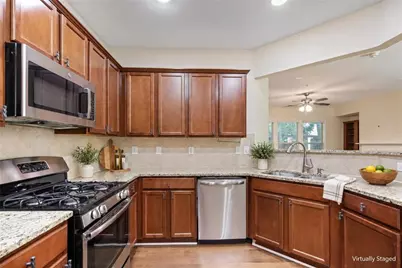 3427 Vintage Circle #BLDG 15, Smyrna, GA 30080 - Photo 19