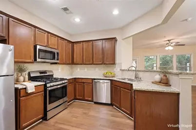 3427 Vintage Circle #BLDG 15, Smyrna, GA 30080 - Photo 17