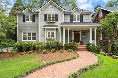 2190 Stephen Long Drive NE, Atlanta, GA 30305 - Photo 1