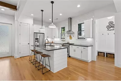 198 Hutchinson Street NE #B, Atlanta, GA 30307 - Photo 7