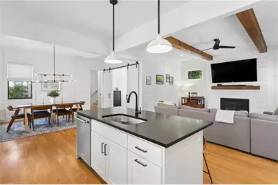 198 Hutchinson Street NE #B, Atlanta, GA 30307 - Photo 9