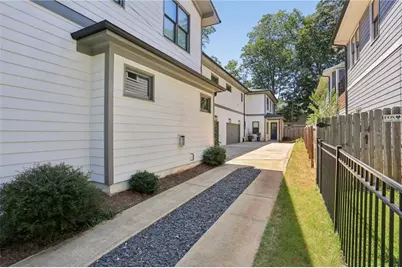 198 Hutchinson Street NE #B, Atlanta, GA 30307 - Photo 35