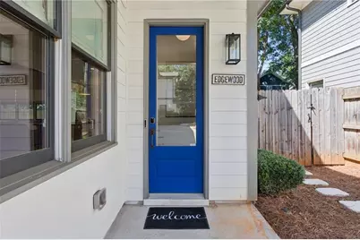 198 Hutchinson Street NE #B, Atlanta, GA 30307 - Photo 3