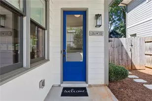 198 Hutchinson St NE, Atlanta, GA 30307 - Photo 3