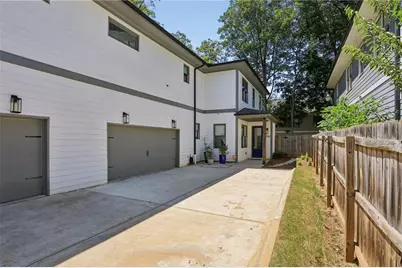 198 Hutchinson Street NE #B, Atlanta, GA 30307 - Photo 37