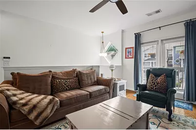 1417 Liberty Parkway NW, Atlanta, GA 30318 - Photo 9