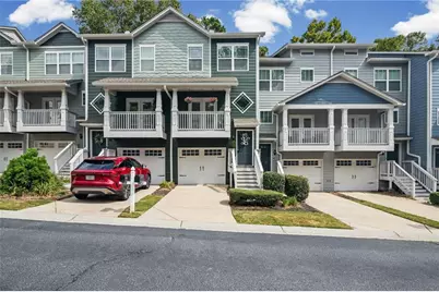 1417 Liberty Parkway NW, Atlanta, GA 30318 - Photo 3