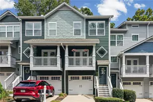 1417 Liberty Pkwy NW, Atlanta, GA 30318 - Photo 1