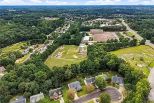 3590 Hamilton Creek Trail, Buford, GA 30519 - Photo 47