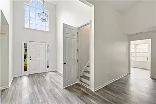 3590 Hamilton Creek Trail, Buford, GA 30519 - Photo 5