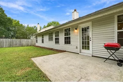 3590 Hamilton Creek Trail, Buford, GA 30519 - Photo 39