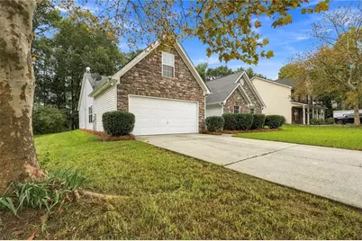 3590 Hamilton Creek Trail, Buford, GA 30519 - Photo 45