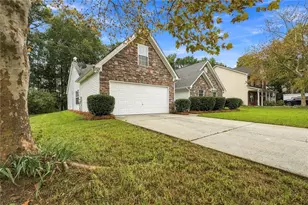 3590 Hamilton Creek Trail, Buford, GA 30519 - Photo 45