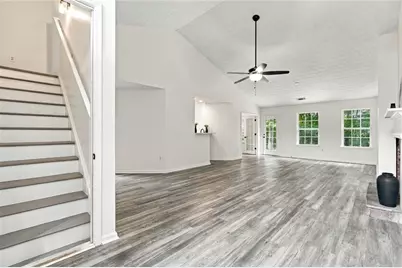 3590 Hamilton Creek Trail, Buford, GA 30519 - Photo 9