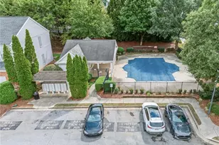 3601 Gainesway Trace, Duluth, GA 30096 - Photo 29