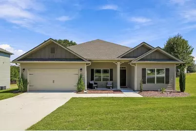 296 N Brooks Village Drive N, Pendergrass, GA 30567 - Photo 1