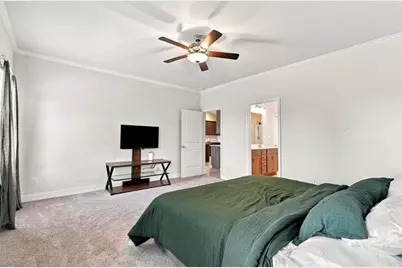 296 N Brooks Village Drive N, Pendergrass, GA 30567 - Photo 21