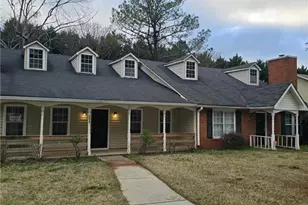 2624 Country Trace SE, Conyers, GA 30013 - Photo 1