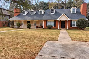 2624 Country Trace SE, Conyers, GA 30013 - Photo 1