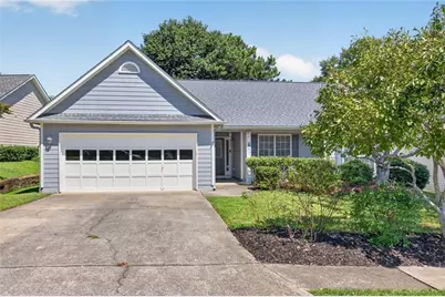 4957 Overlook View Court NW, Duluth, GA 30096 - Photo 49