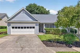 4957 Overlook View Ct NW, Duluth, GA 30096 - Photo 49