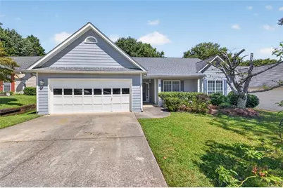 4957 Overlook View Court NW, Duluth, GA 30096 - Photo 1