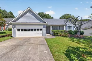 4957 Overlook View Ct NW, Duluth, GA 30096 - Photo 1