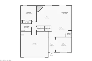 525 Sweet Bay Ln, Dallas, GA 30132 - Photo 33