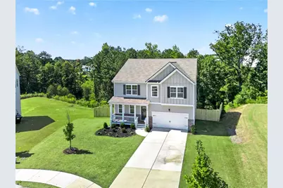 525 Sweet Bay Lane, Dallas, GA 30132 - Photo 3