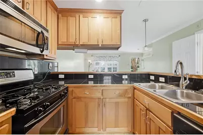 2232 Dunseath Avenue NW #203, Atlanta, GA 30318 - Photo 11