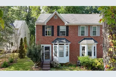 3540 Ashley Station Drive, Marietta, GA 30008 - Photo 1