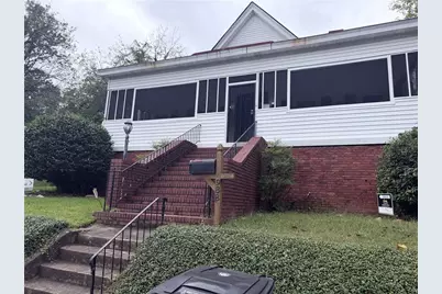 988 North Avenue, Macon, GA 31211 - Photo 1