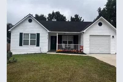 9143 Clubhouse Drive, Riverdale, GA 30274 - Photo 1