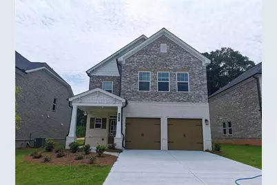 154 Green Love Lane, Grayson, GA 30017 - Photo 1