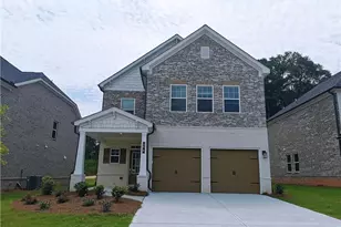 154 Green Love Ln, Grayson, GA 30017 - Photo 1
