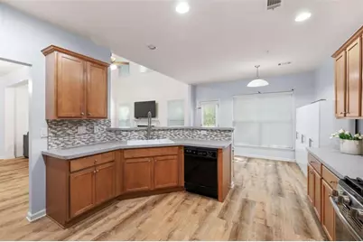 408 Mountain View Lane, Woodstock, GA 30188 - Photo 13