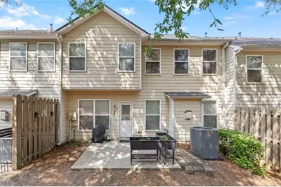408 Mountain View Lane, Woodstock, GA 30188 - Photo 33