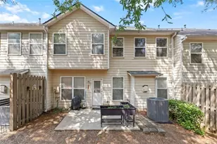 408 Mountain View Ln, Woodstock, GA 30188 - Photo 33
