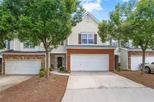 408 Mountain View Ln, Woodstock, GA 30188 - Photo 3