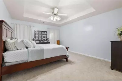 408 Mountain View Lane, Woodstock, GA 30188 - Photo 21