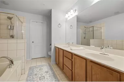 408 Mountain View Lane, Woodstock, GA 30188 - Photo 23