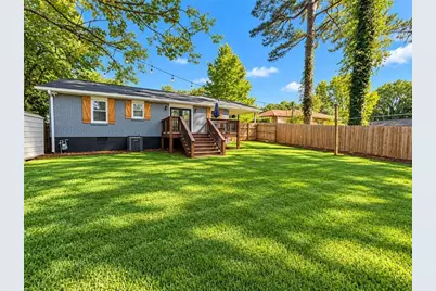 2503 Habersham Drive, Decatur, GA 30032 - Photo 3
