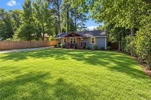2503 Habersham Dr, Decatur, GA 30032 - Photo 1