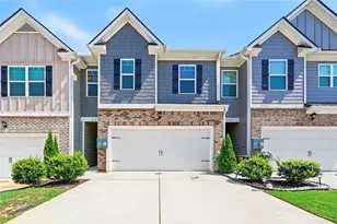102 Hampton Cir, McDonough, GA 30253 - Photo 1