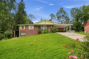 2147 Jones Rd NW, Atlanta, GA 30318 - Photo 1