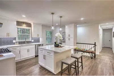 1720 Aleta Drive, Marietta, GA 30066 - Photo 5