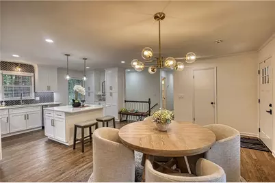 1720 Aleta Drive, Marietta, GA 30066 - Photo 3