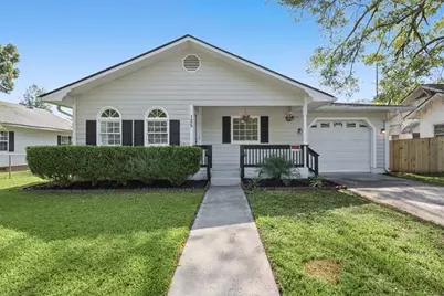 125 4th Street, Rome, GA 30161 - Photo 1